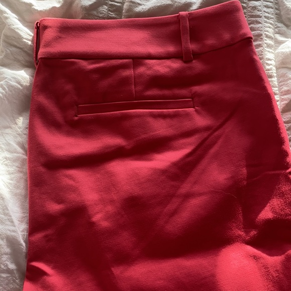 LOFT Riviera Slacks - Picture 3 of 5